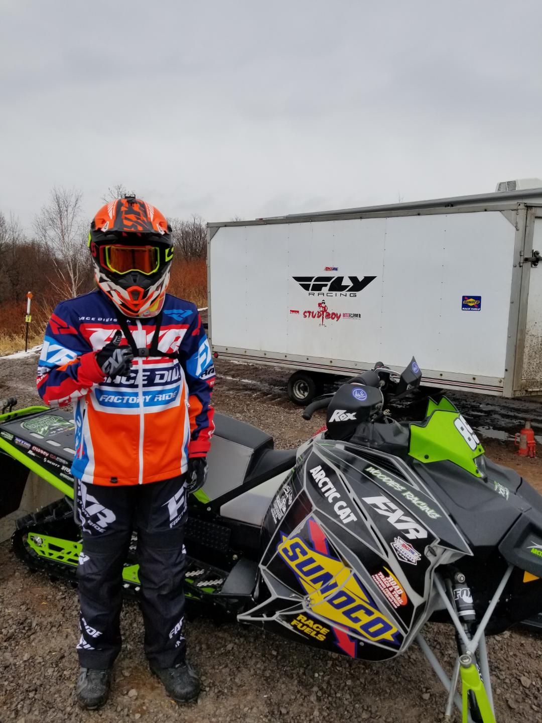 Photo Gallery Road Track & Trail Big Bend Wisconsin