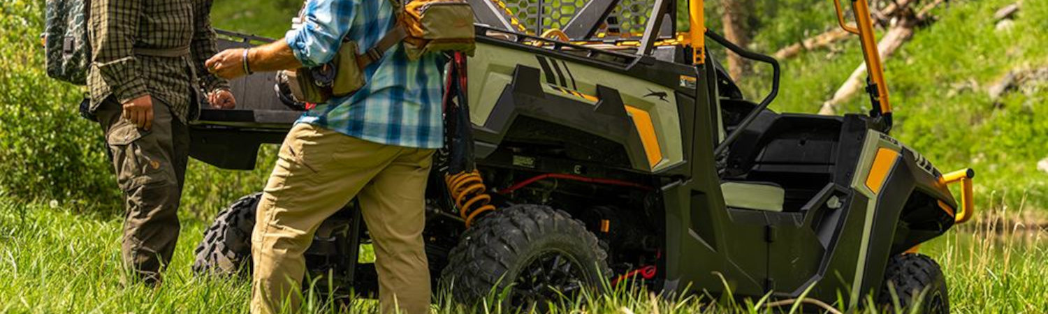 2025 Arctic Cat® ATV for sale in Road Track & Trail, Big Bend, Wisconsin