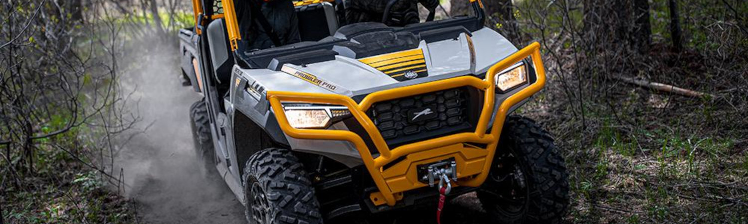 2025 Arctic Cat® ATV for sale in Road Track & Trail, Big Bend, Wisconsin