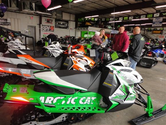 Arctic Cat® Image#3