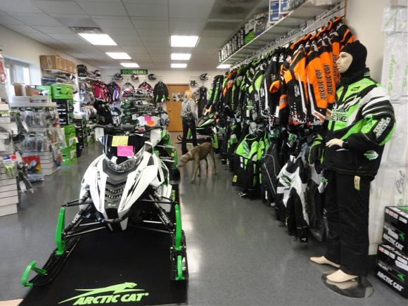 Arctic Cat® Image#2