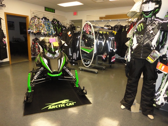 Arctic Cat® Image#1