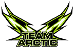 Shop geniune Team Arctic here at Road Track & Trail